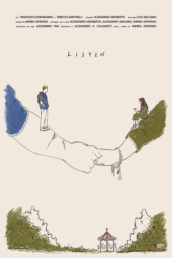 Listen