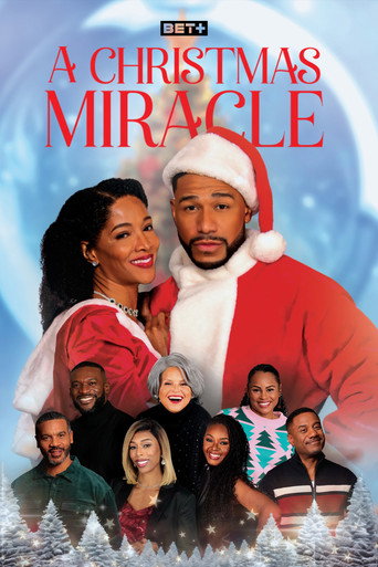 A Christmas Miracle (2024)