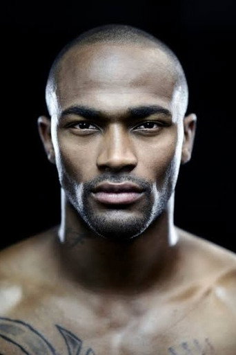 Keith Carlos
