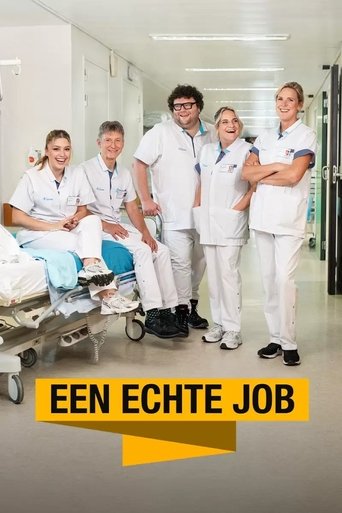 Een Echte Job: Season 5
