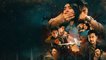 Hijacked (2025)