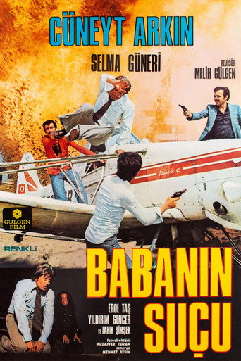 Babanın Su&ccedil;u (1976)