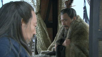 Aflevering 70 — Cao Cao executes Yang Xiu at Mount Dingjun