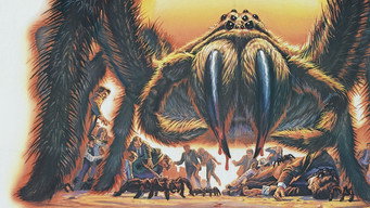 Escena 5 de Tarántula