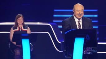 In the Hot Seat: Catherine O’Hara and Dr. Phil