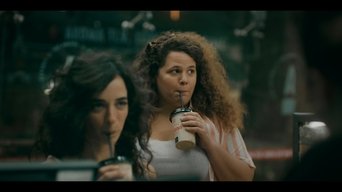 Sad City Girls - S1E01