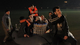 Illegal Hayatlar: Meclis (2024)