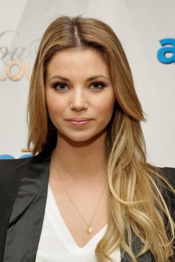 Image of Amber Lancaster