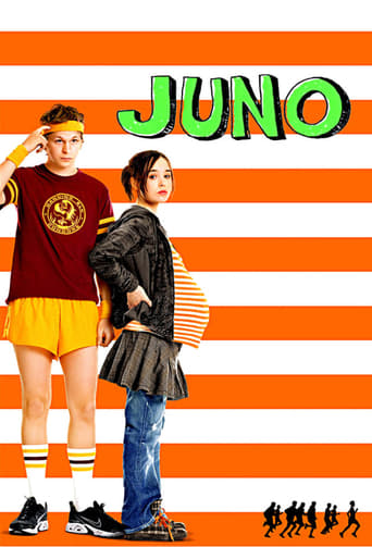 poster Juno