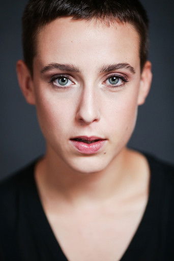 Foto de Jeanne Chaumont-Goneau