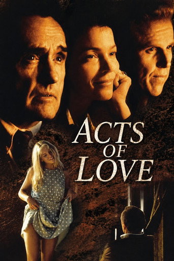 Acts of Love - In den Fängen der Sinnlichkeit