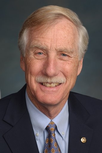 Image of Angus King