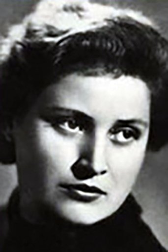 Image of Raisa Pirogenko