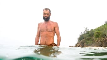 #5 Naked and Marooned with Ed Stafford