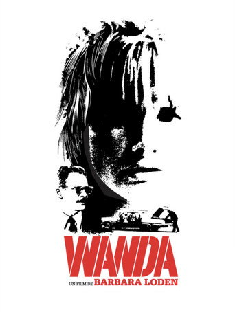 Wanda — affiche alternative