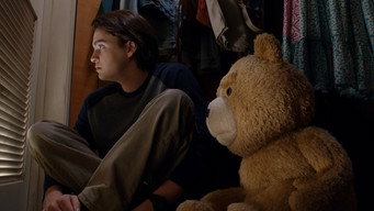 Assistir Ted - A Série Online