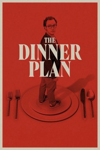 The Dinner Plan (2025)