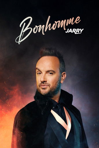 Cartell de Jarry : Bonhomme