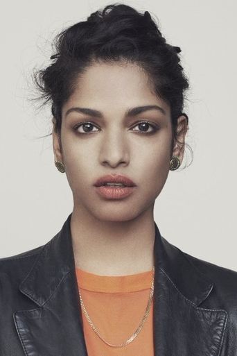 Image of M.I.A.