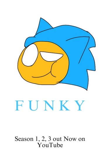 Funky