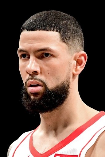 Austin Rivers headshot