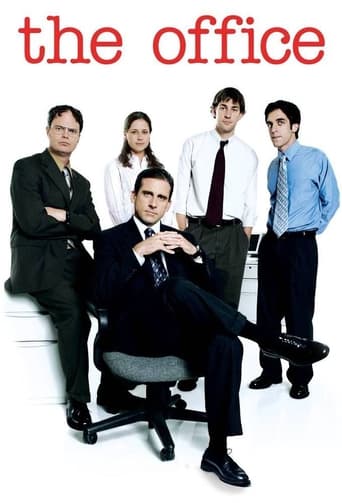 Poster of The Office Retrospective