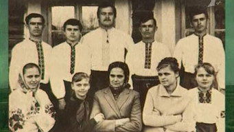 Іван Миколайчук. Посвята (1998)