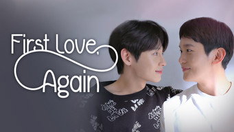 First Love, Again (2022)