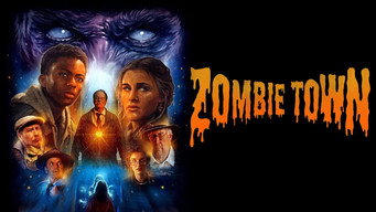 #12 Zombie Town