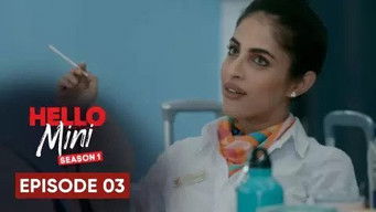 第3話:I'll Make You Cry, Mini 第3話:I'll Make You Cry, Mini