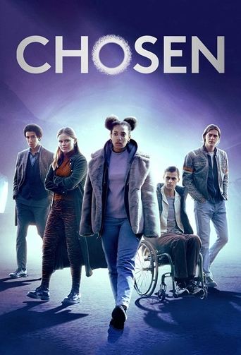 Chosen - Season 1 2022