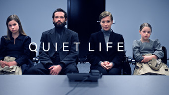 #8 Quiet Life