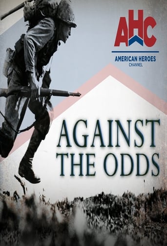 Poster of Against the Odds