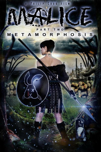 Cartell de Malice: Metamorphosis