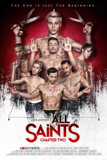 ALL SAiNTS: Chapter Two (1970)