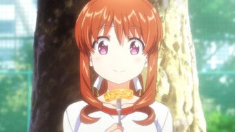 Episode 8 — Piping Hot, Chomp