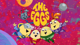 The Eggs Temporada 1 Episodio 1