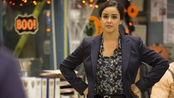 Cena de Halloween IV