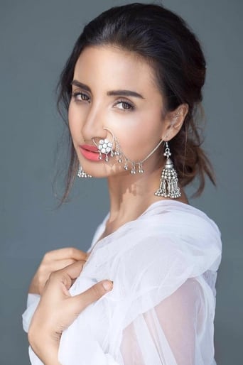 Image of Patralekhaa