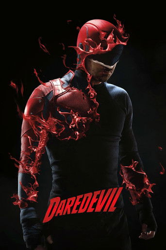 Daredevil (2015)
