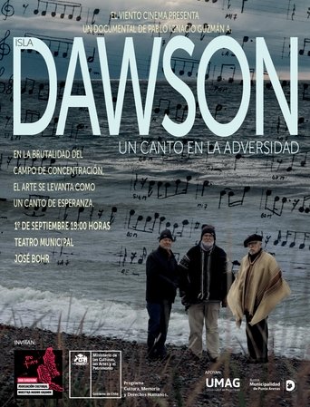 Isla Dawson, un canto en la adversidad Isla Dawson, un canto en la adversidad