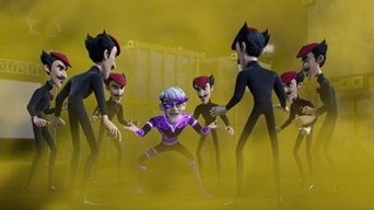 Spy Kids: Misión crucial S01E06