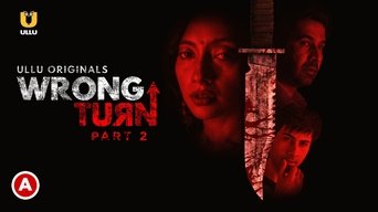 Wrong Turn - S1E01