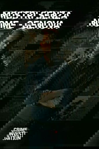 Mostri senza nome - Genova