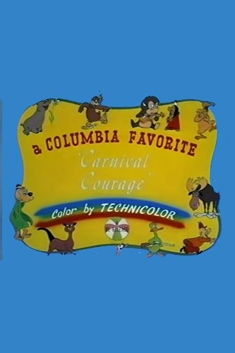 Carnival Courage (1945)