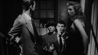 #36 Guilty Bystander