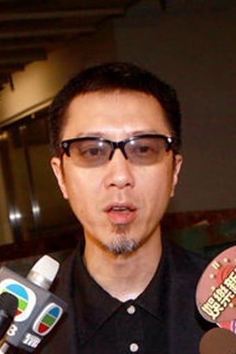 Image of Chan Fai-hung