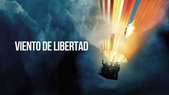 Galeria 1 - Viento de libertad