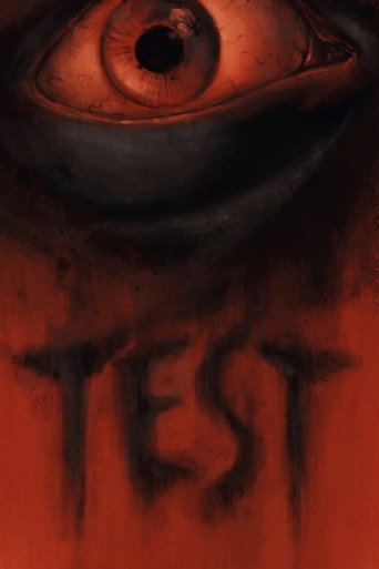 Cartell de Test