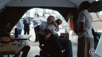 Episode 5 — Don&rsquo;t follow the sinners